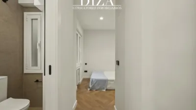 Apartment on Doctor Castelo Street photo 13