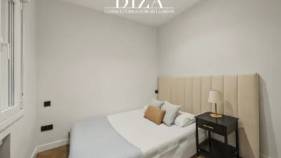 Apartment on Doctor Castelo Street photo 14