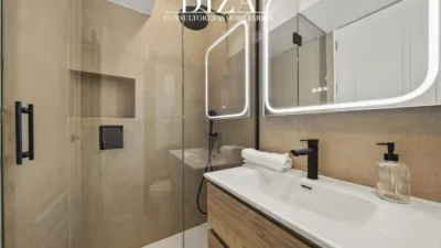 Apartment on Doctor Castelo Street photo 15