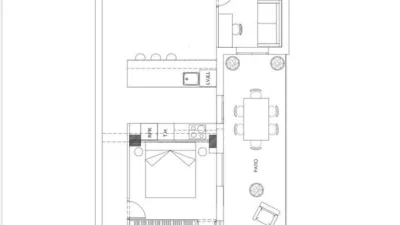 Apartment on Doctor Castelo Street photo 17