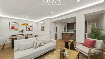 Apartment on Doctor Castelo Street photo 2