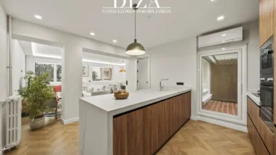 Apartment on Doctor Castelo Street photo 3