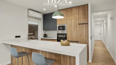 Apartment on Doctor Castelo Street photo 4