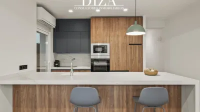 Apartment on Doctor Castelo Street photo 5