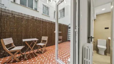 Apartment on Doctor Castelo Street photo 6