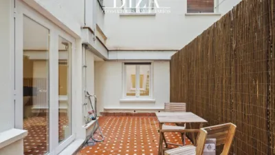 Apartment on Doctor Castelo Street photo 7