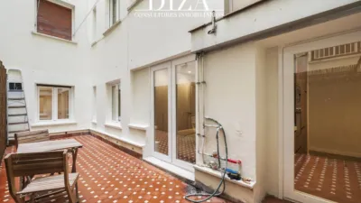 Apartment on Doctor Castelo Street photo 8