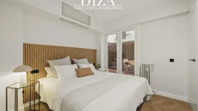 Apartment on Doctor Castelo Street photo 9