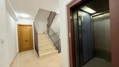 Apartment on Doctor Sapena Street, 10 photo 17