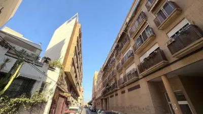 Apartment on Doctor Sapena Street, 10 photo 22