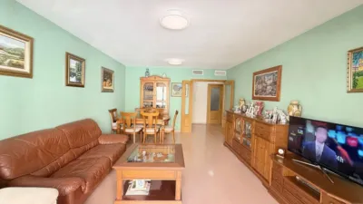 Apartment on Doctor Sapena Street, 10 photo 3