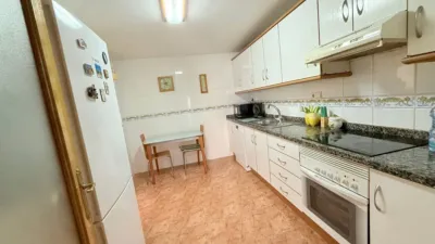 Apartment on Doctor Sapena Street, 10 photo 7