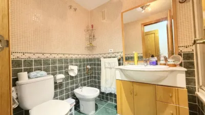 Apartment on Doctor Sapena Street, 10 photo 11