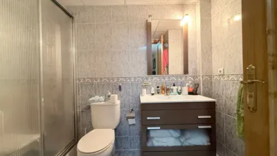 Apartment on Doctor Sapena Street, 10 photo 12