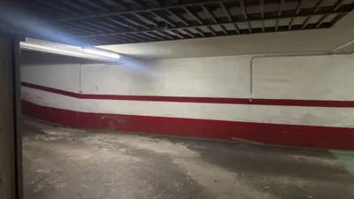 Garaje en venta en Calle de Frei Rosendo Salvado, Número 36 - Vista 4