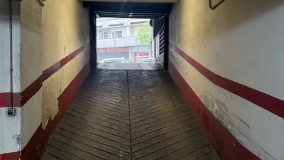 Garaje en venta en Calle de Frei Rosendo Salvado, Número 36 - Vista 5