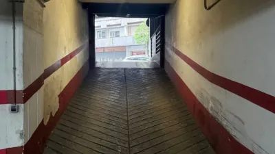 Garaje en venta en Calle de Frei Rosendo Salvado, Número 36 - Més