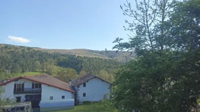 Casa en venta en Calle de San Juan, cerca de San Juan Kalea, Esáin - Etsain (Anue) de 190.000 €