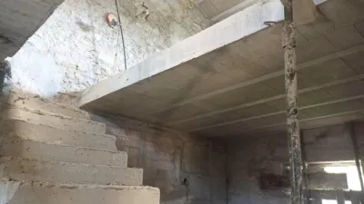 Casa en venta en Calle de San Juan, cerca de San Juan Kalea, Esáin - Etsain (Anue) de 190.000 €