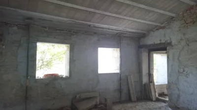 Casa en venta en Calle de San Juan, cerca de San Juan Kalea, Esáin - Etsain (Anue) de 190.000 €