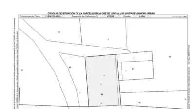 Casa en venta en Calle de San Juan, cerca de San Juan Kalea, Esáin - Etsain (Anue) de 190.000 €