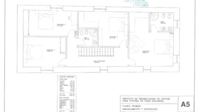 Casa en venta en Calle de San Juan, cerca de San Juan Kalea, Esáin - Etsain (Anue) de 190.000 €