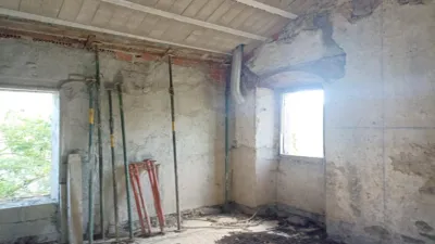 Casa en venta en Calle de San Juan, cerca de San Juan Kalea, Esáin - Etsain (Anue) de 190.000 €