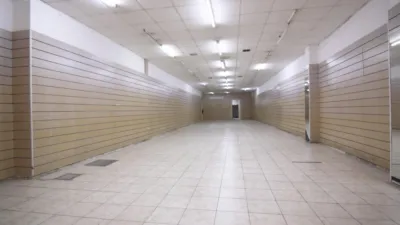 Local comercial en venta en Nagusia Kale, cerca de Calle de Hilarión Eslava, Casco Antiguo - Alde Zaharra (Pamplona - Iruña) de 265.000 €