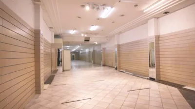 Local comercial en venta en Nagusia Kale, cerca de Calle de Hilarión Eslava, Casco Antiguo - Alde Zaharra (Pamplona - Iruña) de 265.000 €