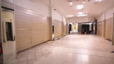 Local comercial en venta en Nagusia Kale, cerca de Calle de Hilarión Eslava, Casco Antiguo - Alde Zaharra (Pamplona - Iruña) de 265.000 €