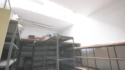 Local comercial en venta en Nagusia Kale, cerca de Calle de Hilarión Eslava, Casco Antiguo - Alde Zaharra (Pamplona - Iruña) de 265.000 €