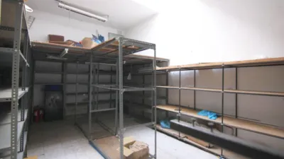 Local comercial en venta en Nagusia Kale, cerca de Calle de Hilarión Eslava, Casco Antiguo - Alde Zaharra (Pamplona - Iruña) de 265.000 €