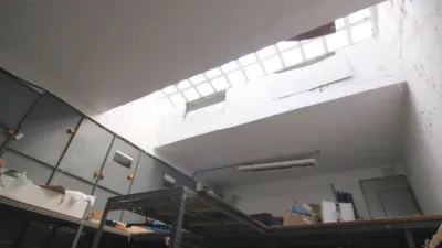 Local comercial en venta en Nagusia Kale, cerca de Calle de Hilarión Eslava, Casco Antiguo - Alde Zaharra (Pamplona - Iruña) de 265.000 €