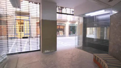 Local comercial en venta en Nagusia Kale, cerca de Calle de Hilarión Eslava, Casco Antiguo - Alde Zaharra (Pamplona - Iruña) de 265.000 €