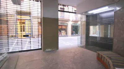 Local comercial en venta en Nagusia Kale, cerca de Calle de Hilarión Eslava, Casco Antiguo - Alde Zaharra (Pamplona - Iruña) de 265.000 €