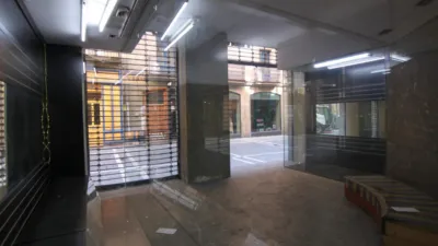 Local comercial en venta en Nagusia Kale, cerca de Calle de Hilarión Eslava, Casco Antiguo - Alde Zaharra (Pamplona - Iruña) de 265.000 €