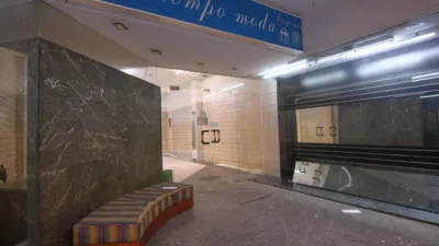 Local comercial en venta en Nagusia Kale, cerca de Calle de Hilarión Eslava, Casco Antiguo - Alde Zaharra (Pamplona - Iruña) de 265.000 €