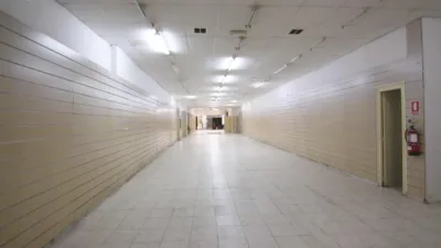 Local comercial en venta en Nagusia Kale, cerca de Calle de Hilarión Eslava, Casco Antiguo - Alde Zaharra (Pamplona - Iruña) de 265.000 €