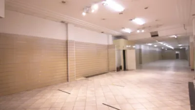 Local comercial en venta en Nagusia Kale, cerca de Calle de Hilarión Eslava, Casco Antiguo - Alde Zaharra (Pamplona - Iruña) de 265.000 €