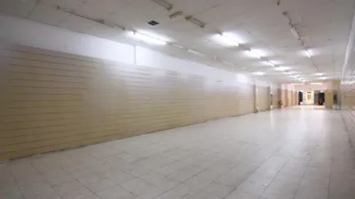 Local comercial en venta en Nagusia Kale, cerca de Calle de Hilarión Eslava, Casco Antiguo - Alde Zaharra (Pamplona - Iruña) de 265.000 €