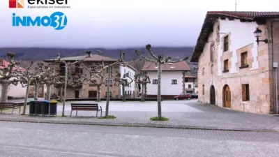 Casa en venta en Northern Spain, Ciordia - Ziordia de 150.000 €