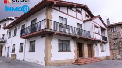 Casa en venta en Northern Spain, Ciordia - Ziordia de 150.000 €