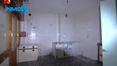 Casa en venta en Northern Spain, Ciordia - Ziordia de 150.000 €