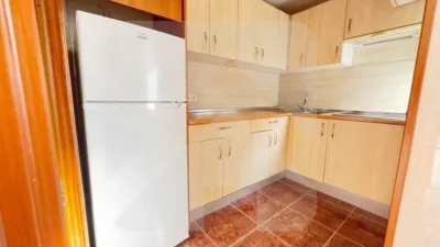 Apartment on Calle de la Estrella de Elola photo 17