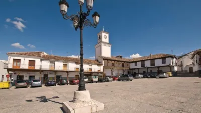 Apartment on Calle de la Estrella de Elola photo 28