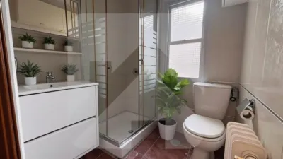 Apartment on Calle de la Estrella de Elola photo 4