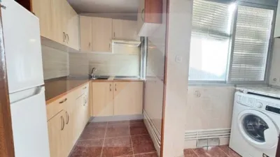 Apartment on Calle de la Estrella de Elola photo 7