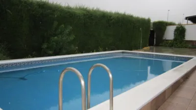Chalet on Calle de Castilla la Mancha photo 11