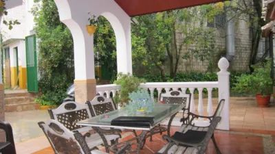 Chalet on Calle de Castilla la Mancha photo 12