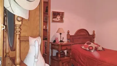 Chalet on Calle de Castilla la Mancha photo 18